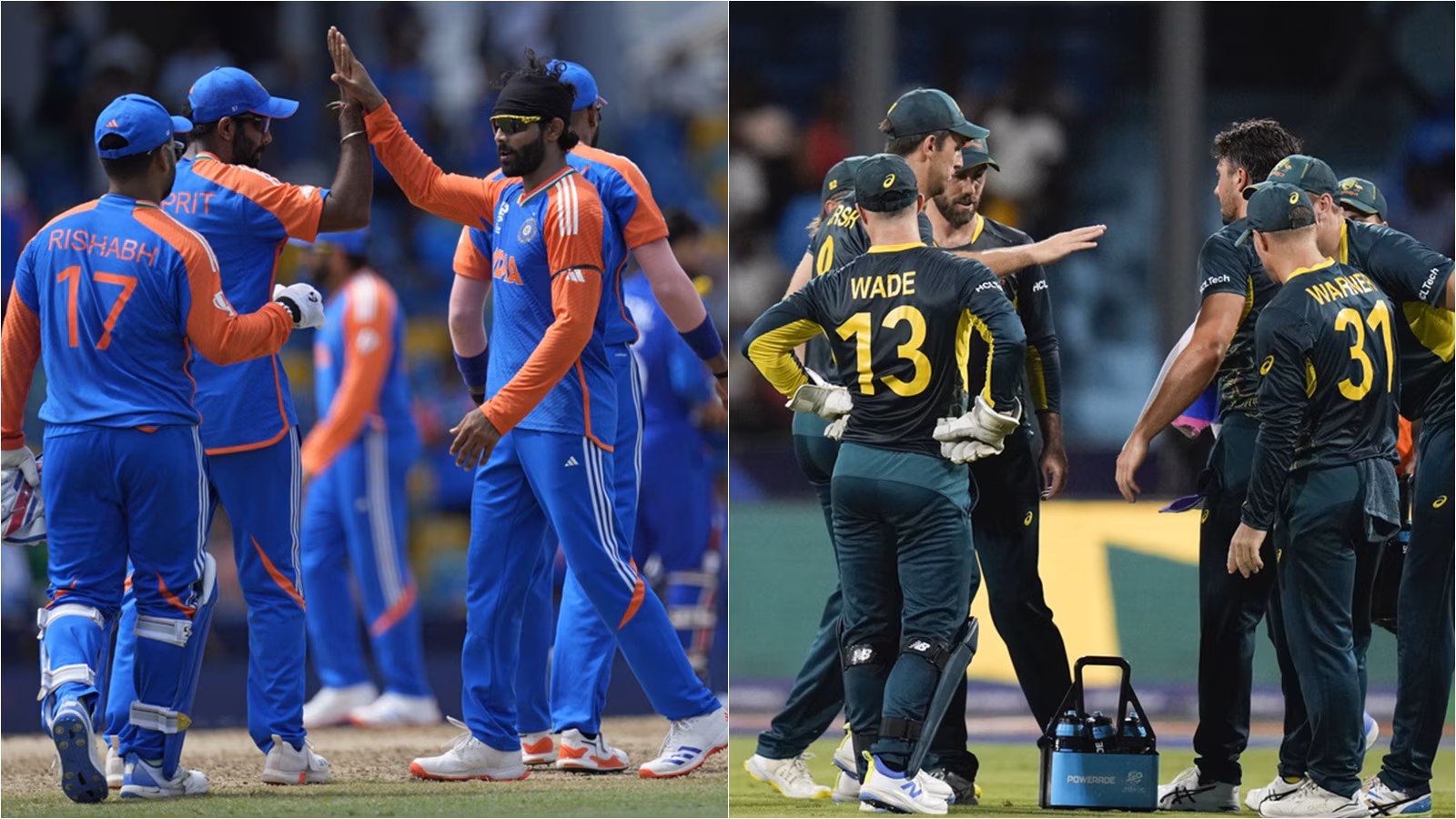 IND vs AUS: भारत-ऑस्ट्रेलिया टी-२० सामना मोफत लाईव्ह कुठे पाहता येणार? वाचा सर्व डिटेल्स एकाच क्लिकवर