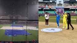 IND vs AUS Semi Final: भारत-ऑस्ट्रेलिया सेमीफायनल सामना पावसामुळे रद्द झाल्यास काय होणार? कोणता संघ फायनलमध्ये जाणार? वाचा नियम