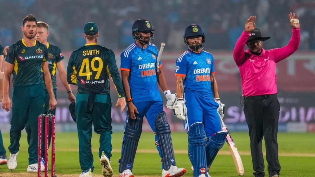 IND vs AUS T20I Match Timing Know Full Schedule Team India Squad IND vs AUS T20I Match Timing Know Full Schedule Team India Squad