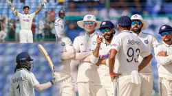 IND vs WI: भारताचा वेस्ट इंडिजवर ऐतिहासिक कसोटी मालिका विजय, राहुल-गिल-कुलदीप ठरले विजयाचे हिरो