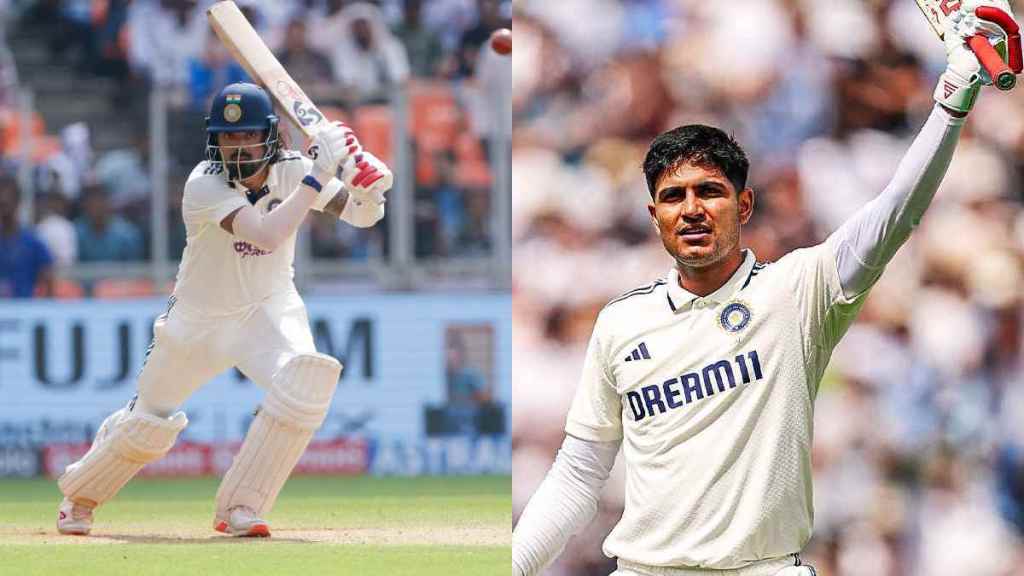 IND vs WI 1st Test Day 1 Live Updates Toss Update and Playing 11