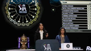 IPL 2026 Auction Date 13 to 15 December Retention Date till 15th November As per Reports