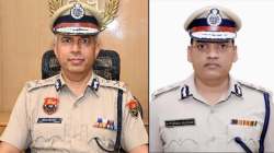 IPS अधिकाऱ्याच्या आत्महत्येप्रकरणी मोठी कारवाई, पोलीस महासंचालक सक्तीच्या रजेवर, सुसाइड नोटमध्ये काय लिहिलेलं?