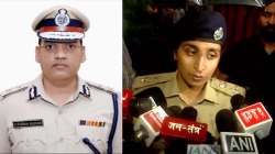 आत्महत्या करणाऱ्या IPS पूरन कुमार यांचे ‘या’ अधिकाऱ्यांशी वाद, मुख्यमंत्र्यांकडे केलेली तक्रार; जातीय भेदभावाचे आरोप अन्…