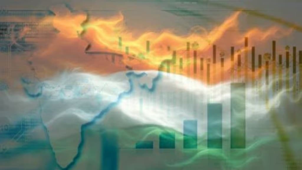India Core Industries Slowdown Commerce Ministry