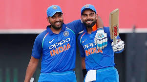 India ODI Captains