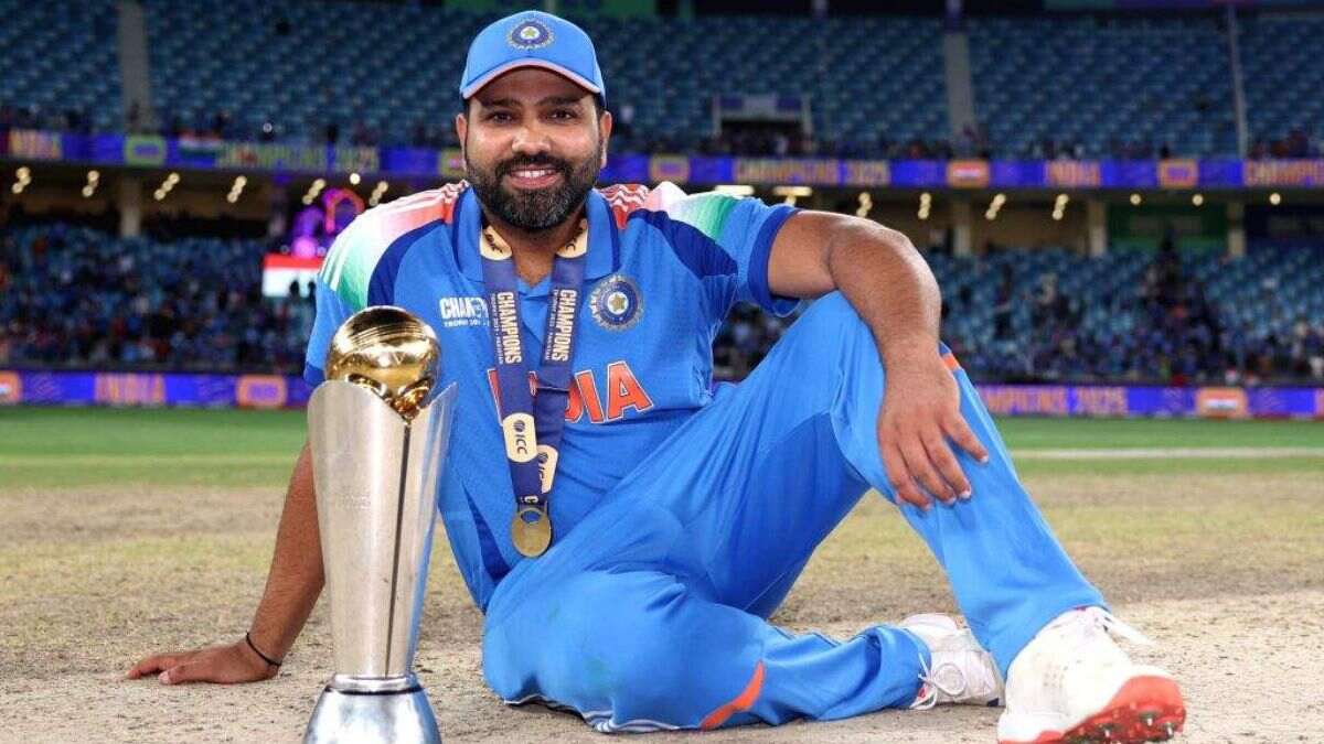 India ODI Captains