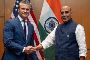 India US Defence Deal