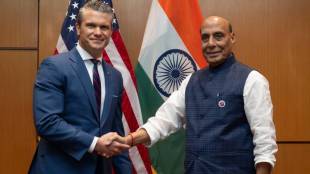 India US Defence Deal