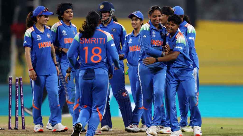 How Can India Qualify For Women World Cup Semifinal After Defeat Against England