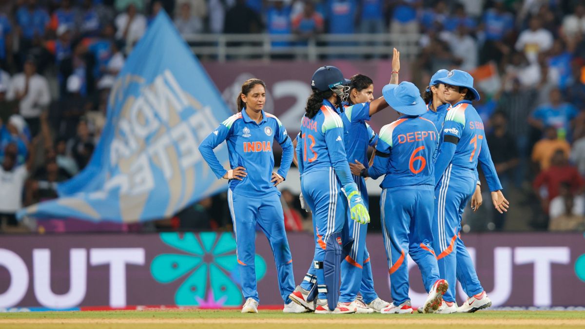 india women cricket team