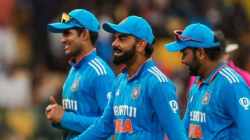 IND vs AUS: रोहित शर्माच्या जागी शुबमन गिल वनडे संघाचा कर्णधार, BCCIचा मोठा निर्णय; ऑस्ट्रेलियाविरूद्ध मालिकेसाठी भारतीय संघाची घोषणा