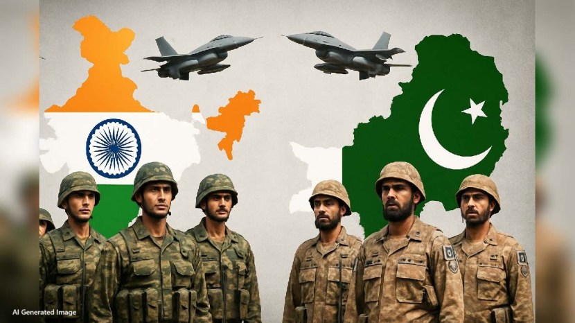 Pakistan threatens India 7 times in 5 months