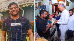 अमेरिकेत पुन्हा एकदा भारतीय नागरिकाची हत्या; पेंट्रोल पंपावर काम करणाऱ्या विद्यार्थ्याला गोळी घालून केले ठार
