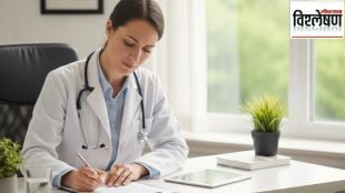Indian court tells doctors to fix their handwriting
