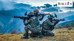 No matter how advanced technology becomes, the importance of infantry remains intact