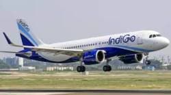 Indigo Flight : कोलकाताहून श्रीनगरला जाणाऱ्या इंडिगो विमानातून इंधन गळती, वाराणसीला इमर्जन्सी लँडिंग, १६६ प्रवासी सुखरूप