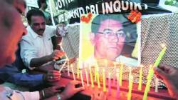 पत्रकार जे डे हत्या प्रकरण: जन्मठेपेची शिक्षा भोगणाऱ्या चार आरोपींना जामीन नाहीच