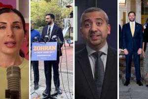 JD-Vance-wife-Laura-Loomer-Mehdi-Hasan-Zohran-Mamdani-hindu-muslim