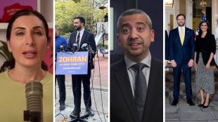 JD-Vance-wife-Laura-Loomer-Mehdi-Hasan-Zohran-Mamdani-hindu-muslim