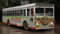 बेस्टच्या ताफ्यातील बस क्रमांक १८६४ शनिवारी सेवानिवृत्त होणार! समारंभपूर्वक निरोप देणार…