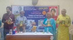 ‘धर्मविरोधी’ शिक्क्याने डाव्यांचे नुकसान… ‘जेएनयु’ प्राध्यापकाची डाव्यांवर खरमरीत टीका