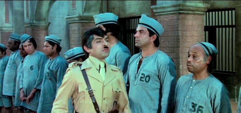Asrani Death