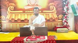 जैन मुनी निलेशचंद्र कबुतरखान्यांच्या प्रश्नांसाठी उपोषणाला बसणार, उद्धव ठाकरेंच्या शिवसेनेला पाठिंबा देण्याची तयारी