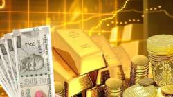 Gold-Silver Price : काय सांगता ? सोने-चांदी आणखी स्वस्त… जळगावमध्ये आता ‘इतका’ दर