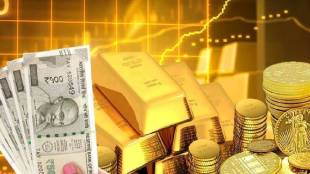 Jalgaon Gold, silver rate price today at Dussehra 2025