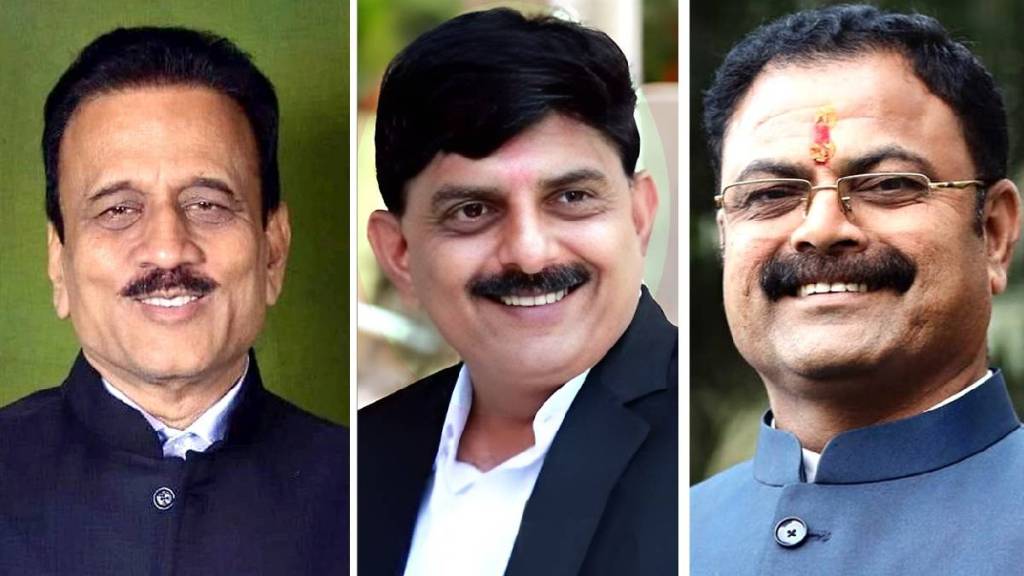 Jalgaon Local elections: nepotism in politics