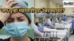 जगावर घोंघावतंय मोठं संकट? जपानने जाहीर केली महामारी; नक्की घडतंय तरी काय?