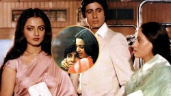 रेखाबरोबर ‘सिलसिला’ सिनेमा करण्यासाठी जया बच्चन यांनी ठेवलेली ‘ही’ अट, यश चोप्रांनी केलेली मान्य