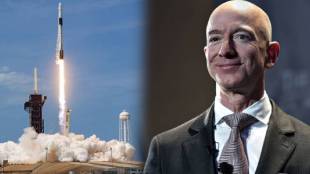 Jeff Bezos-On-Space-Exploration