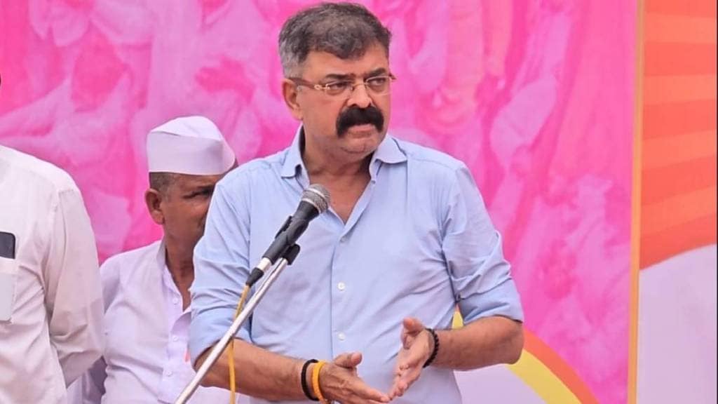 jitendra awhad criticise state government over Rohit arya encounter dr sampada munde issue jitendra awhad criticise state government over Rohit arya encounter dr sampada munde issue