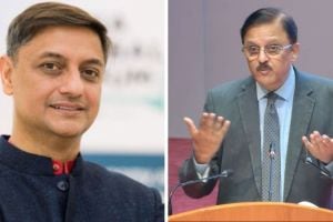 Justice-Abhay-Oka-criticism-Sanjeev-Sanyal-statement