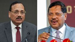 बी. आर. गवई यांच्या निवृत्तीनंतर भारताचे सरन्यायधीश होणारे न्यायमूर्ती सूर्यकांत कोण आहेत?