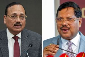 Justice Suryakant career