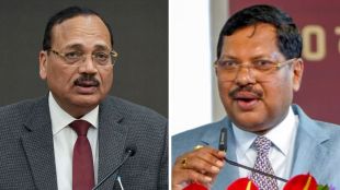 Justice Suryakant career