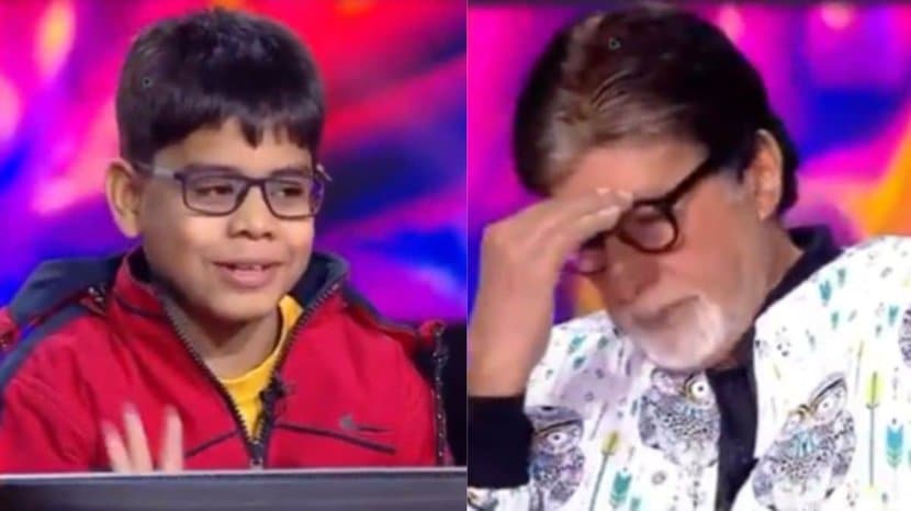 Amitabh-Bachchan News 