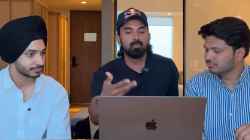 “तुमच्या नवऱ्याला सांगा मला त्रास देऊ नकोस…”, केएल राहुलने ‘या’ खेळाडूची त्याच्या पत्नीकडे केलेली तक्रार, स्वत: सांगितली संपूर्ण घटना