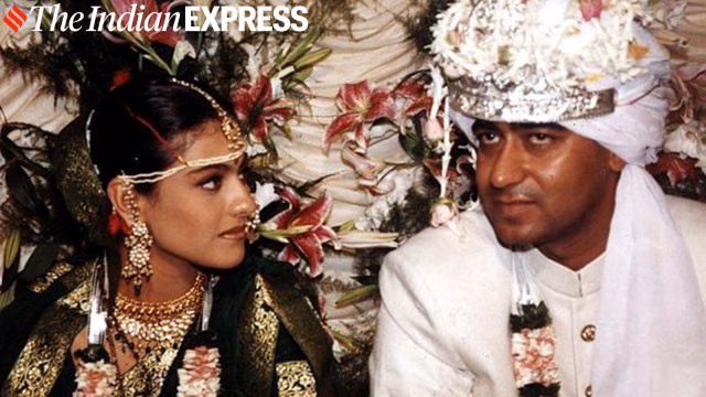 Kajol’s Secret to a Happy Marriage: