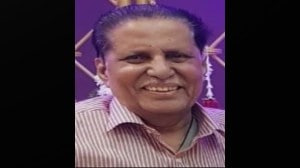 Martyr Agniveer Akshay Laxman Gawate