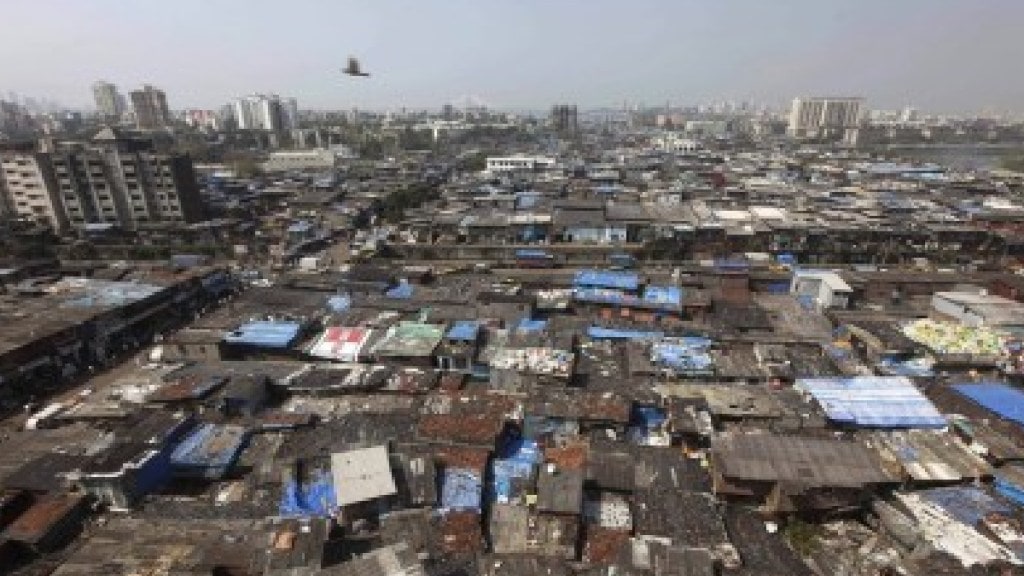 Two tenders for Kamathipura redevelopment project Mumbai