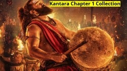 Kantara Chapter 1 ची ग्रँड ओपनिंग, भारतात पहिल्या दिवशी कमावले तब्बल ‘इतके’ कोटी; ‘छावा’ला टाकलं मागे