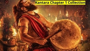 Kantara Chapter 1 box office collection day 1