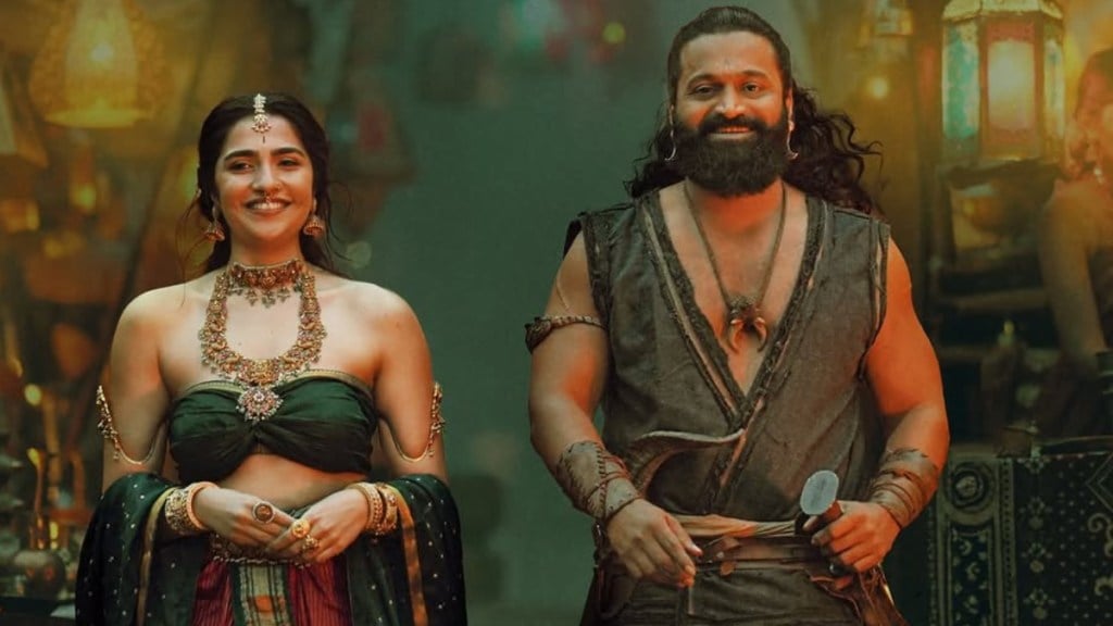 Kantara chapter 1 ott release date announced Kantara chapter 1 ott release date announced