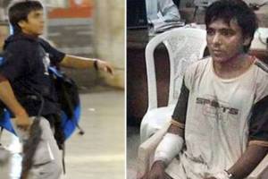 Terrorist Kasab News