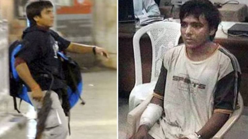 Terrorist Kasab News