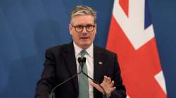 Keir Starmer : भारतीय वंशाच्या ऋषी सुनक यांना हरवून मिळवलं पंतप्रधानपद, कोण आहेत मुंबई भेटीवर आलेले कीर स्टार्मर?